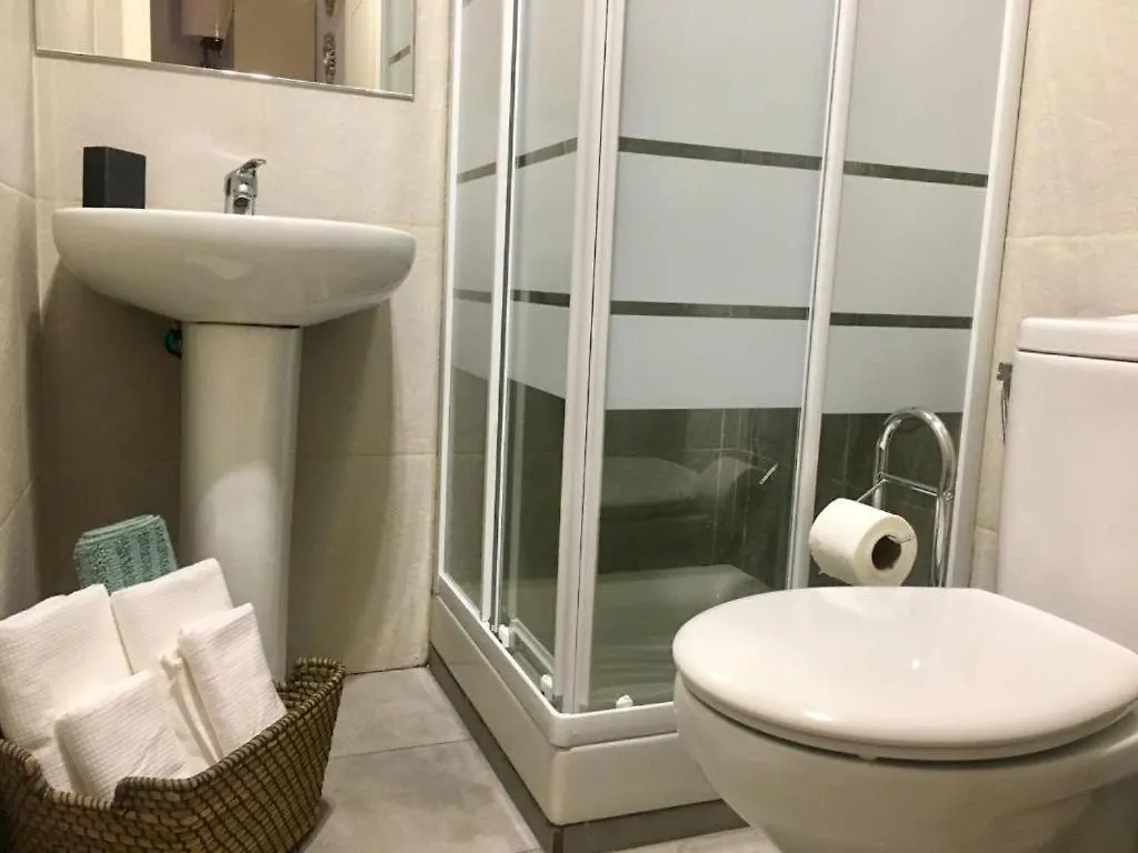 El Refugio De Toledo Apartment Spain