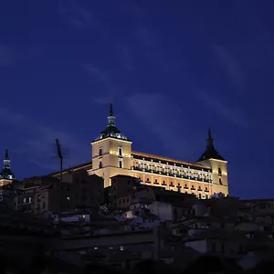 Apartamento El Descanso En, Toledo