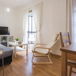 Apartamento La Casa De Becquer, Toledo