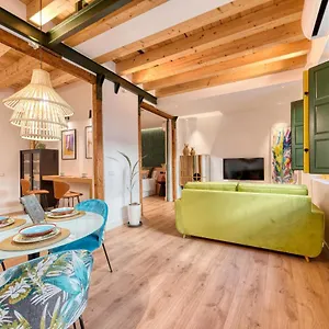 Apartamento Boutique D'argent, Toledo