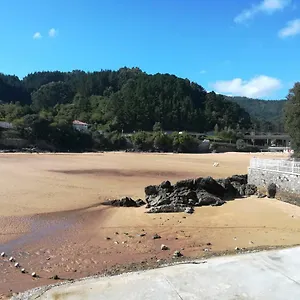 Tranquilo Y Luminoso , Mundaka España